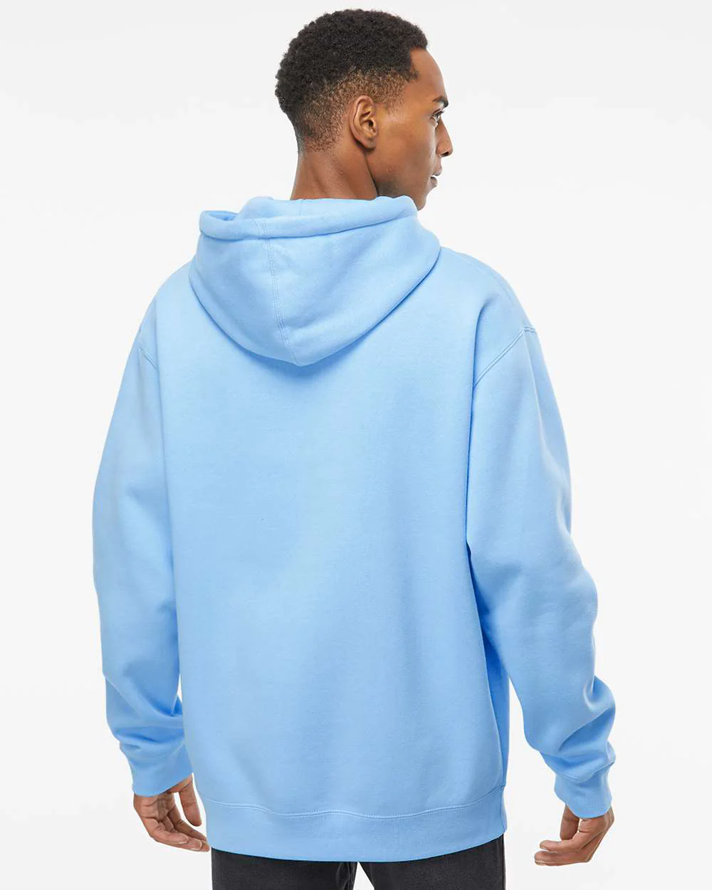 10oz. Heavyweight Pullover Hood - Image 24