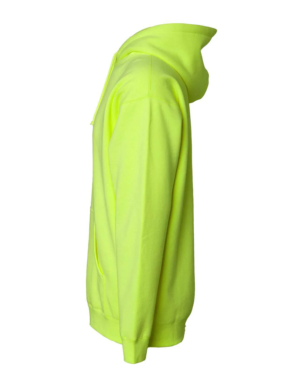 10oz. Heavyweight Pullover Hood - Image 36
