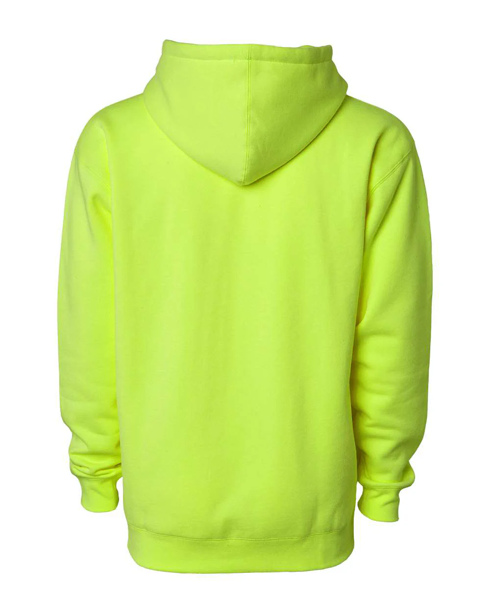 10oz. Heavyweight Pullover Hood - Image 35