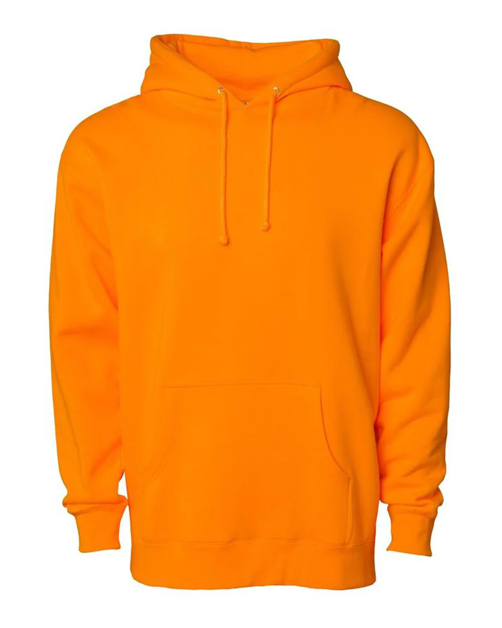 10oz. Heavyweight Pullover Hood - Image 30