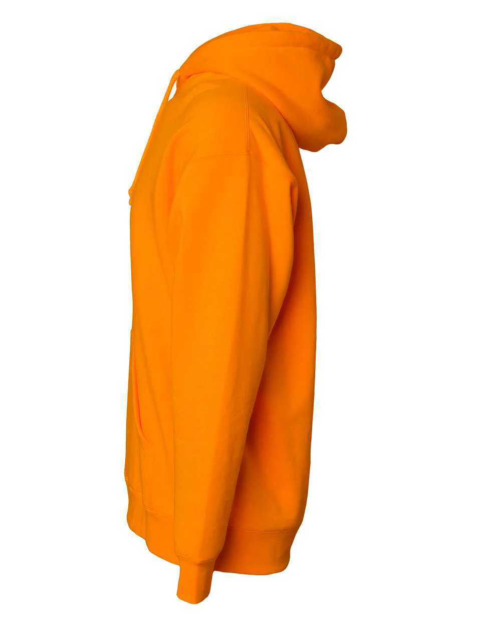 10oz. Heavyweight Pullover Hood - Image 31