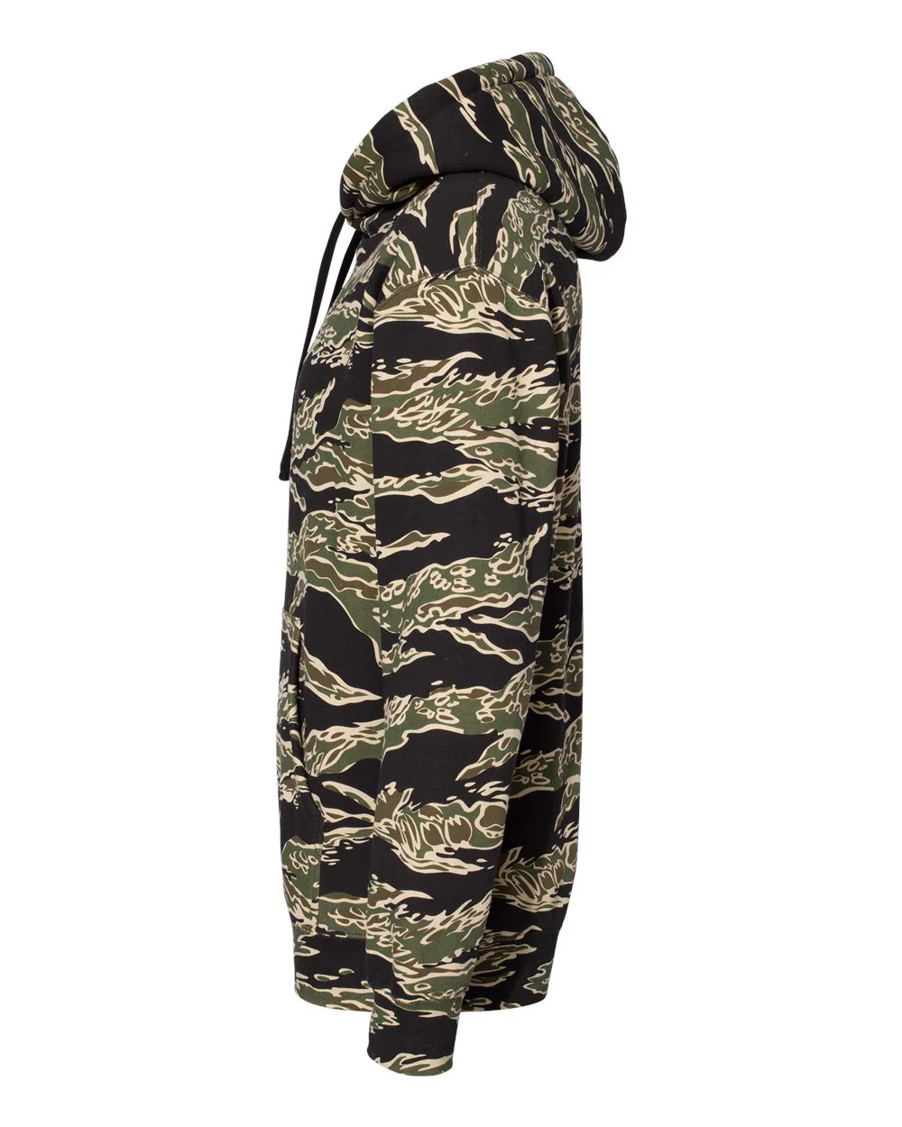 10oz. Heavyweight Pullover Hood - Image 47