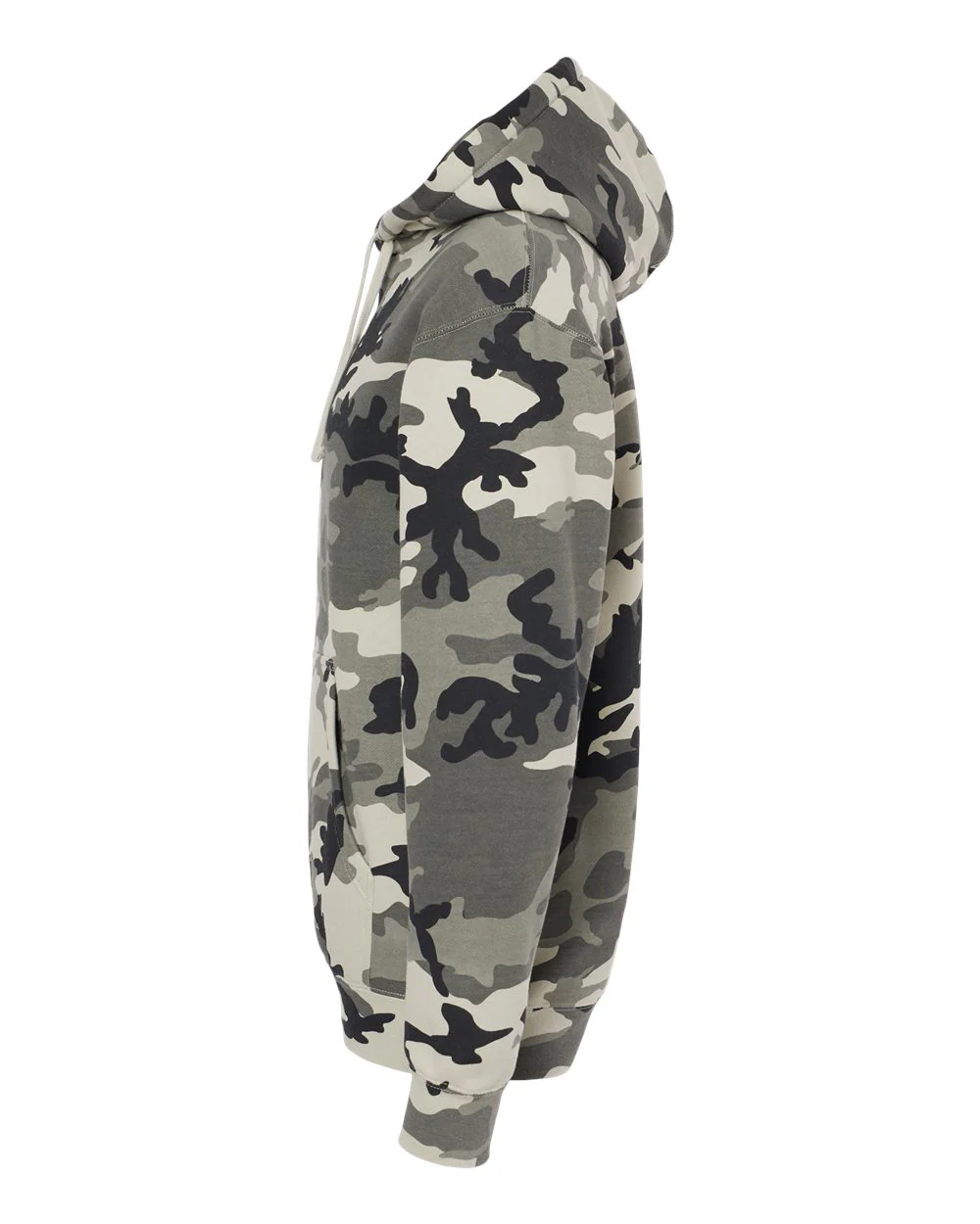 10oz. Heavyweight Pullover Hood - Image 43