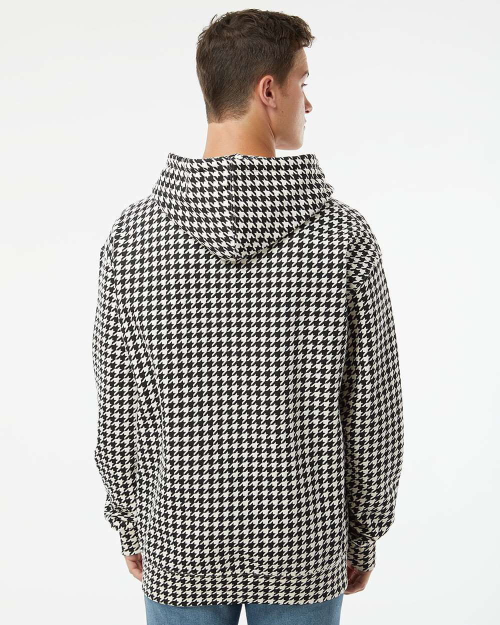 10oz. Heavyweight Pullover Hood - Image 28