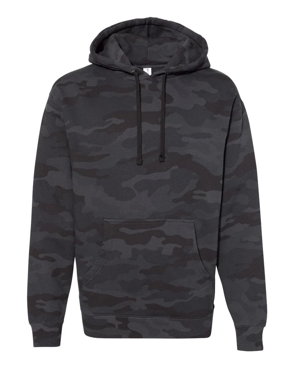 10oz. Heavyweight Pullover Hood - Image 18