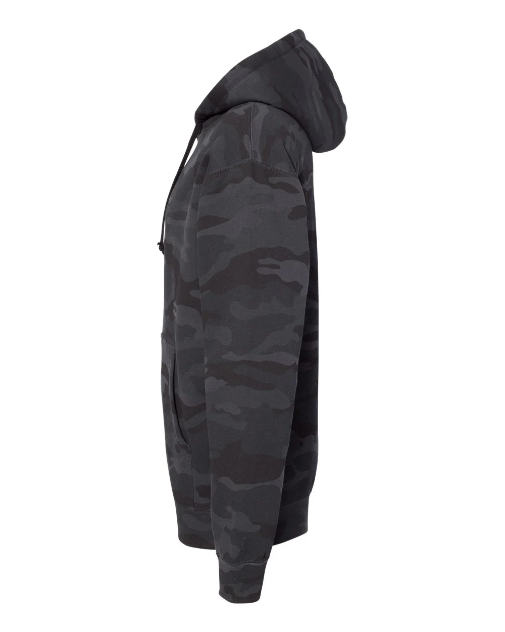 10oz. Heavyweight Pullover Hood - Image 19