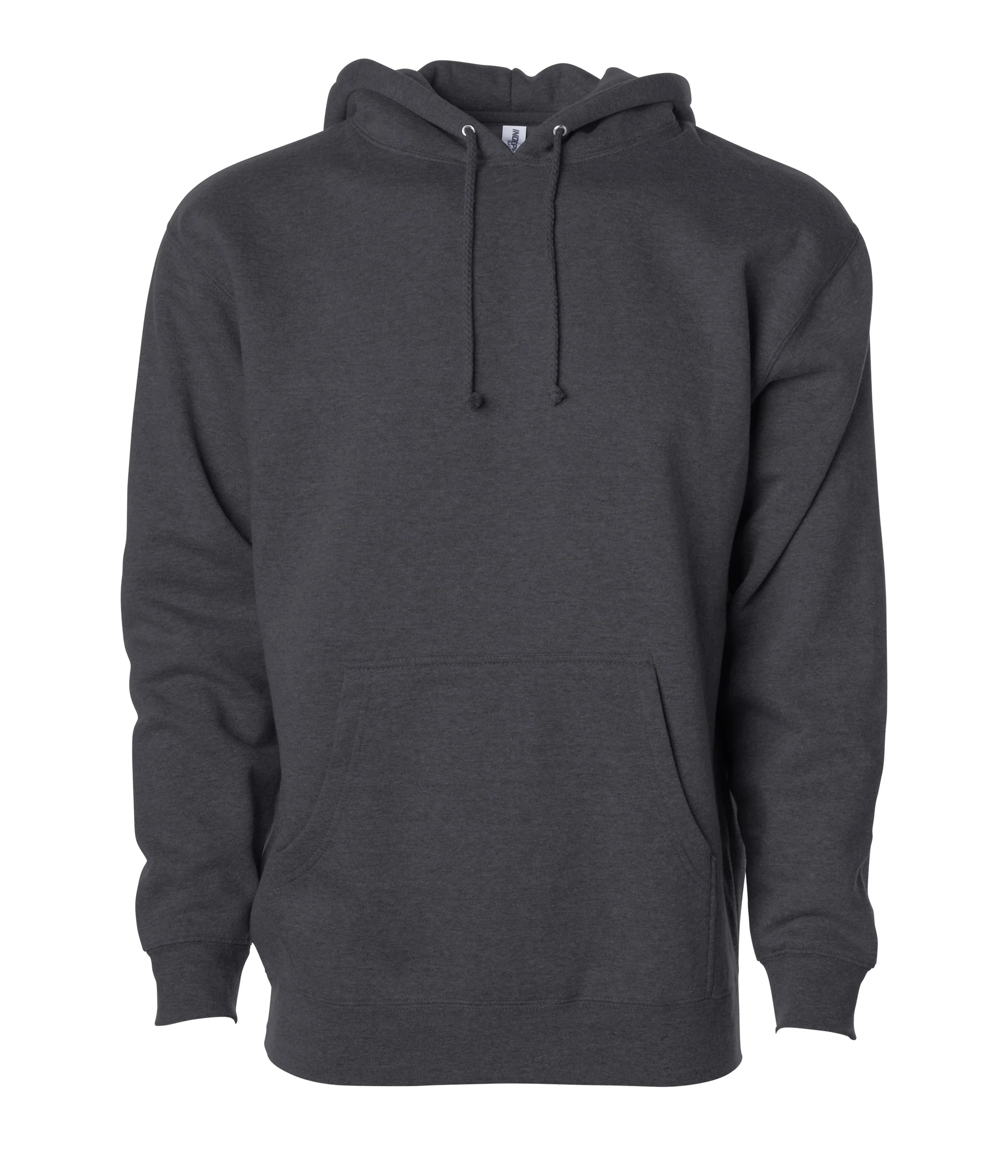 10oz. Heavyweight Pullover Hood - Image 21
