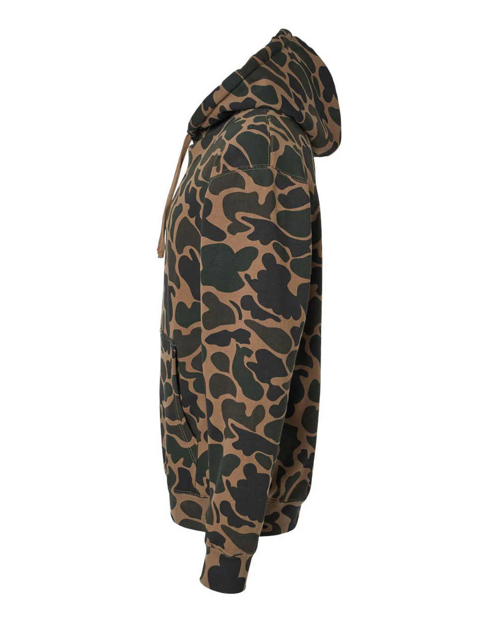 10oz. Heavyweight Pullover Hood - Image 5
