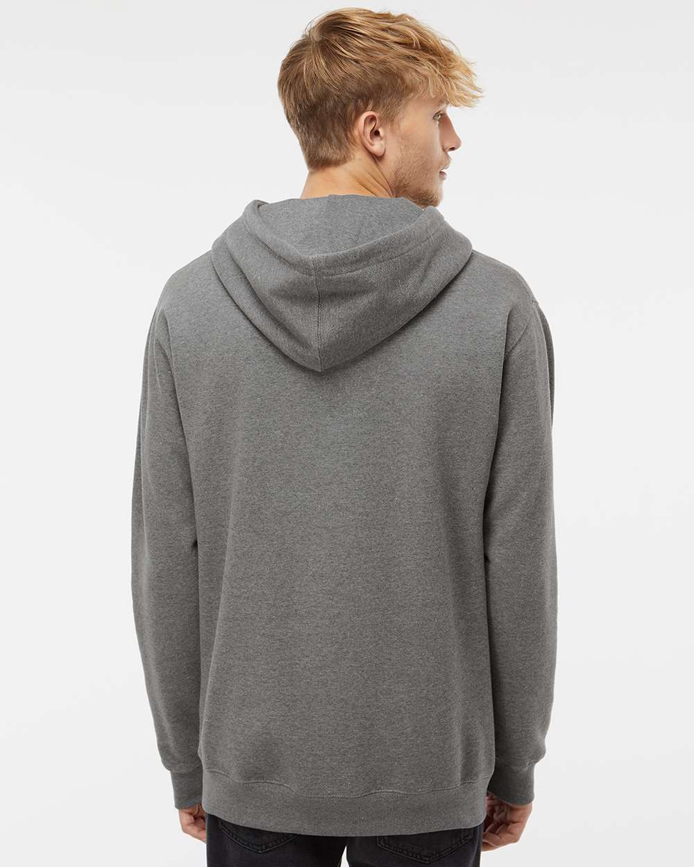 10oz. Heavyweight Pullover Hood - Image 30