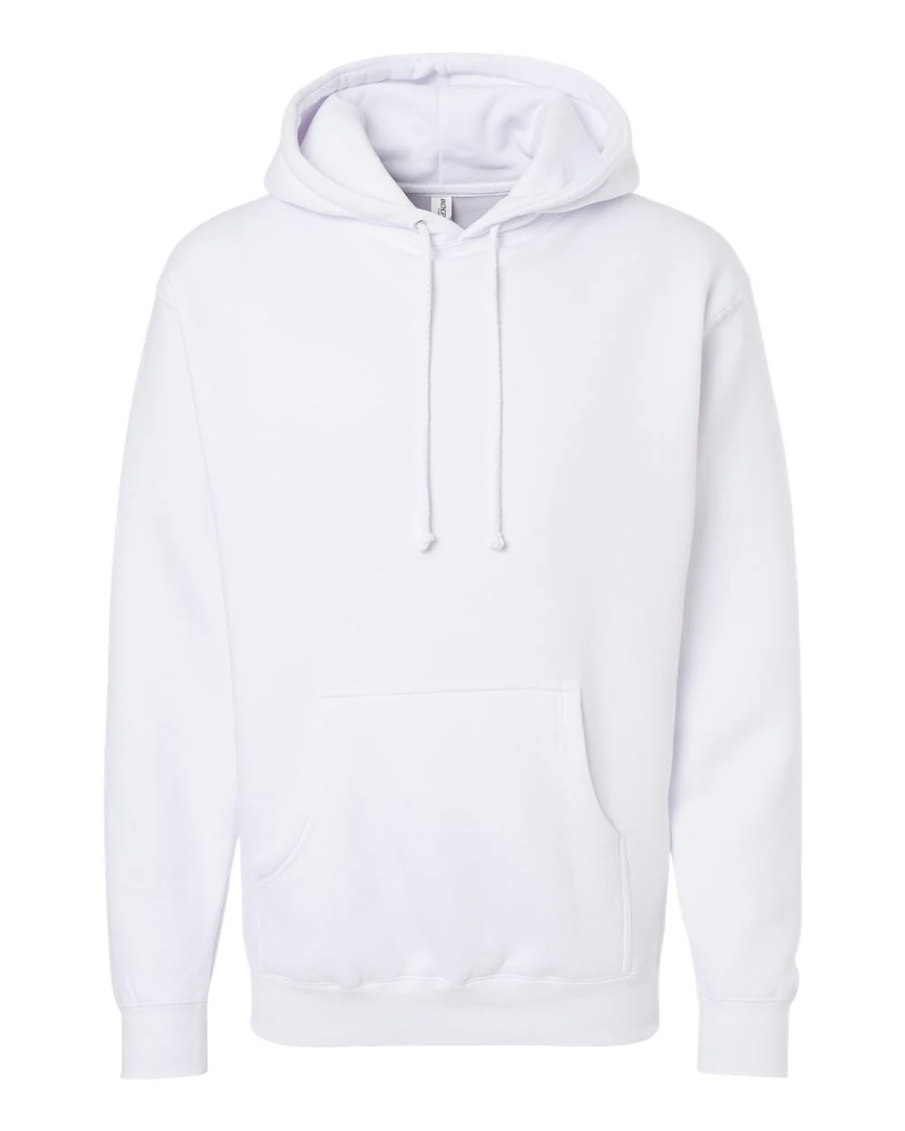 10oz. Heavyweight Pullover Hood - Image 36