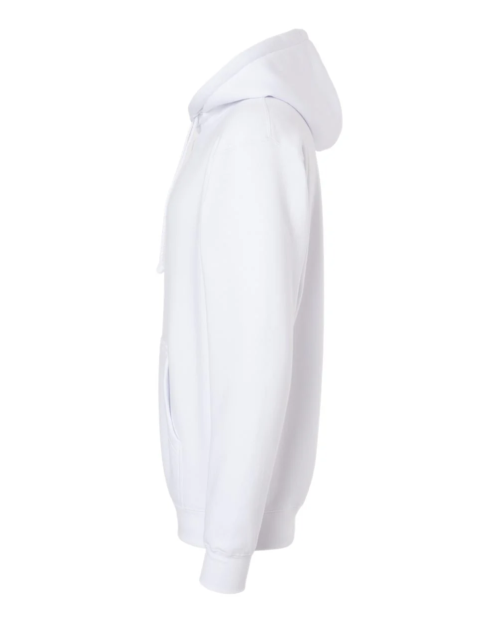10oz. Heavyweight Pullover Hood - Image 37