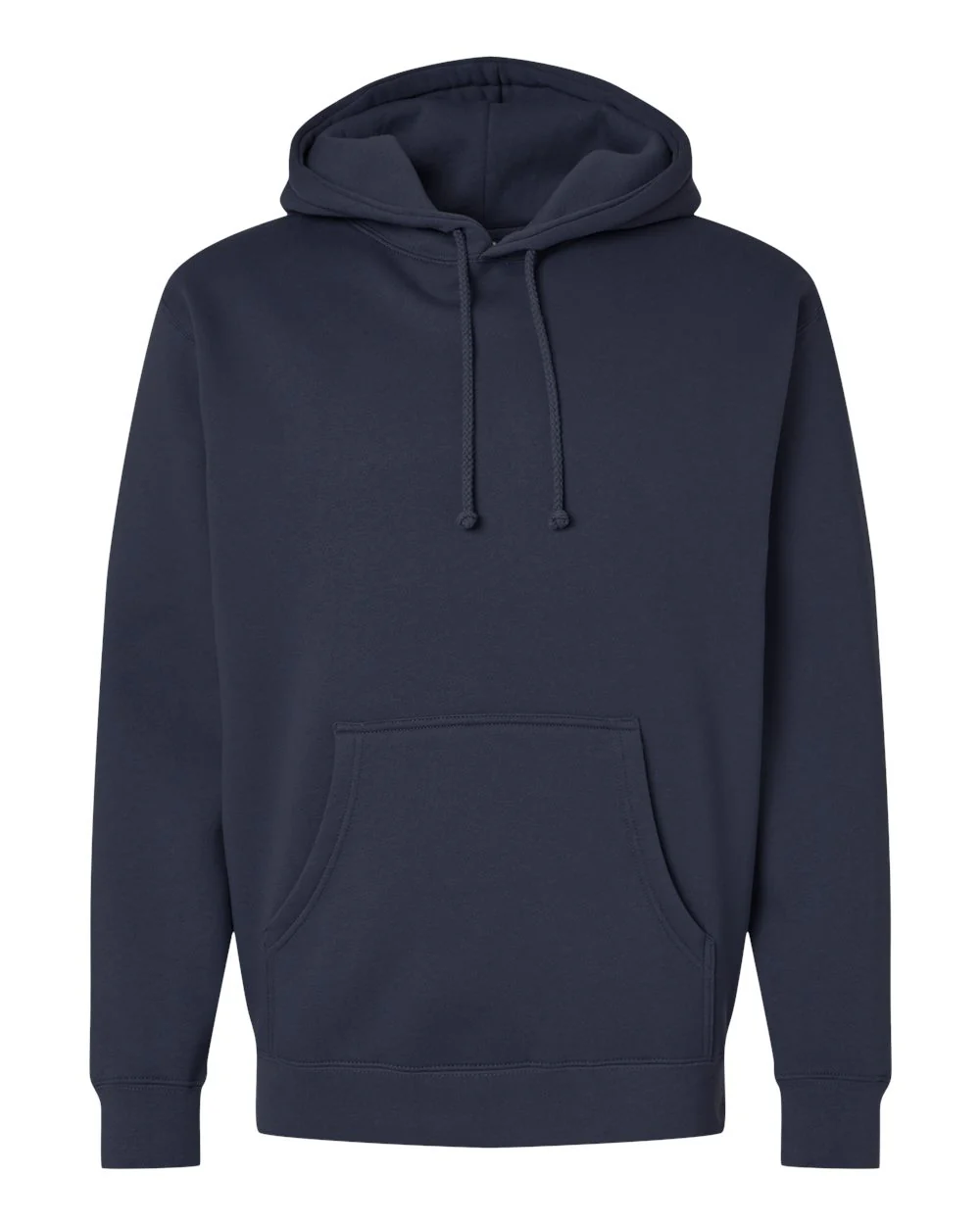 10oz. Heavyweight Pullover Hood - Image 41