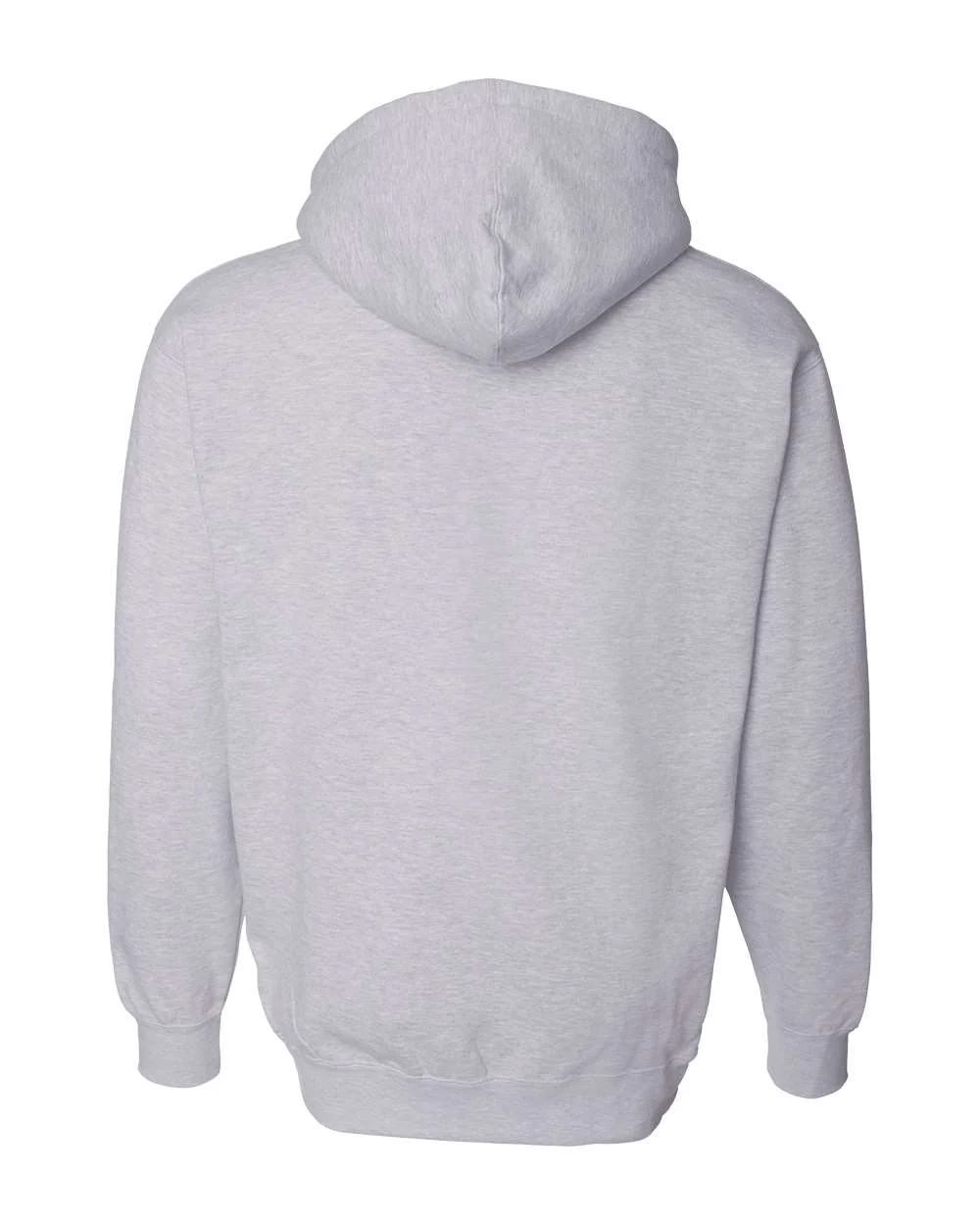10oz. Heavyweight Pullover Hood - Image 5