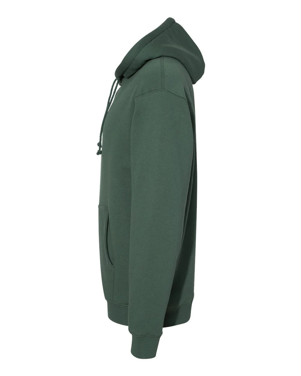10oz. Heavyweight Pullover Hood - Image 52