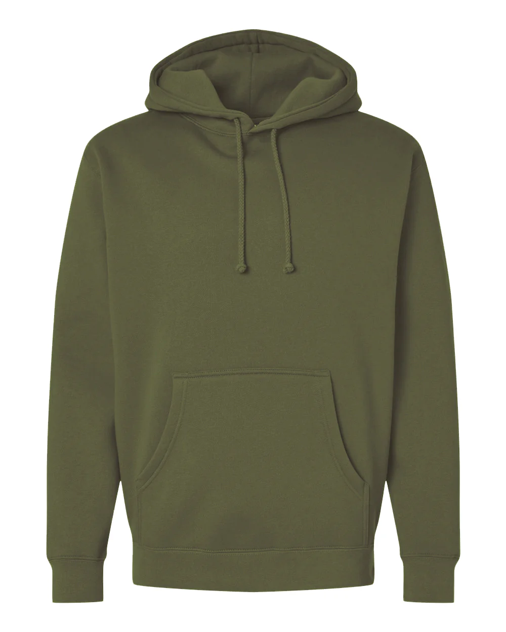 10oz. Heavyweight Pullover Hood - Image 56