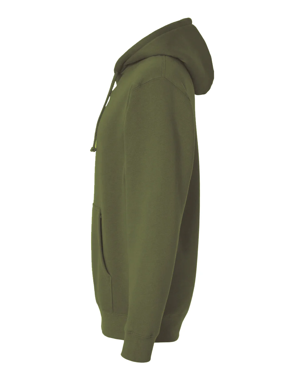 10oz. Heavyweight Pullover Hood - Image 57