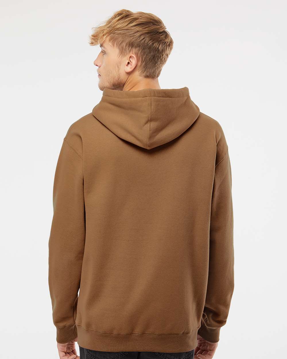 10oz. Heavyweight Pullover Hood - Image 75