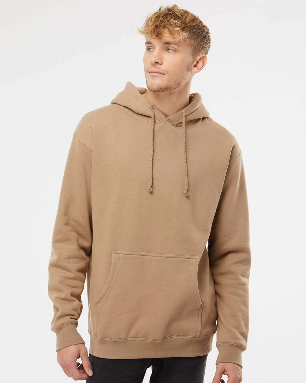 10oz. Heavyweight Pullover Hood - Image 79