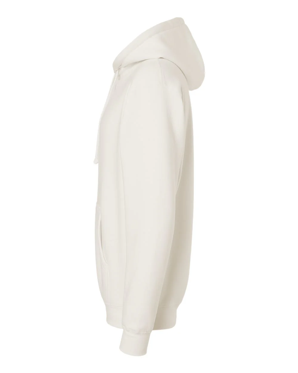 10oz. Heavyweight Pullover Hood - Image 87