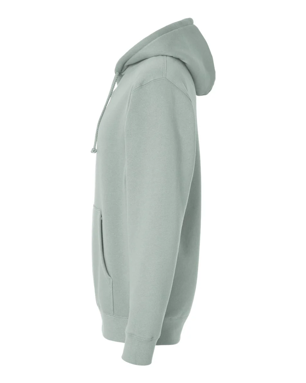 10oz. Heavyweight Pullover Hood - Image 97