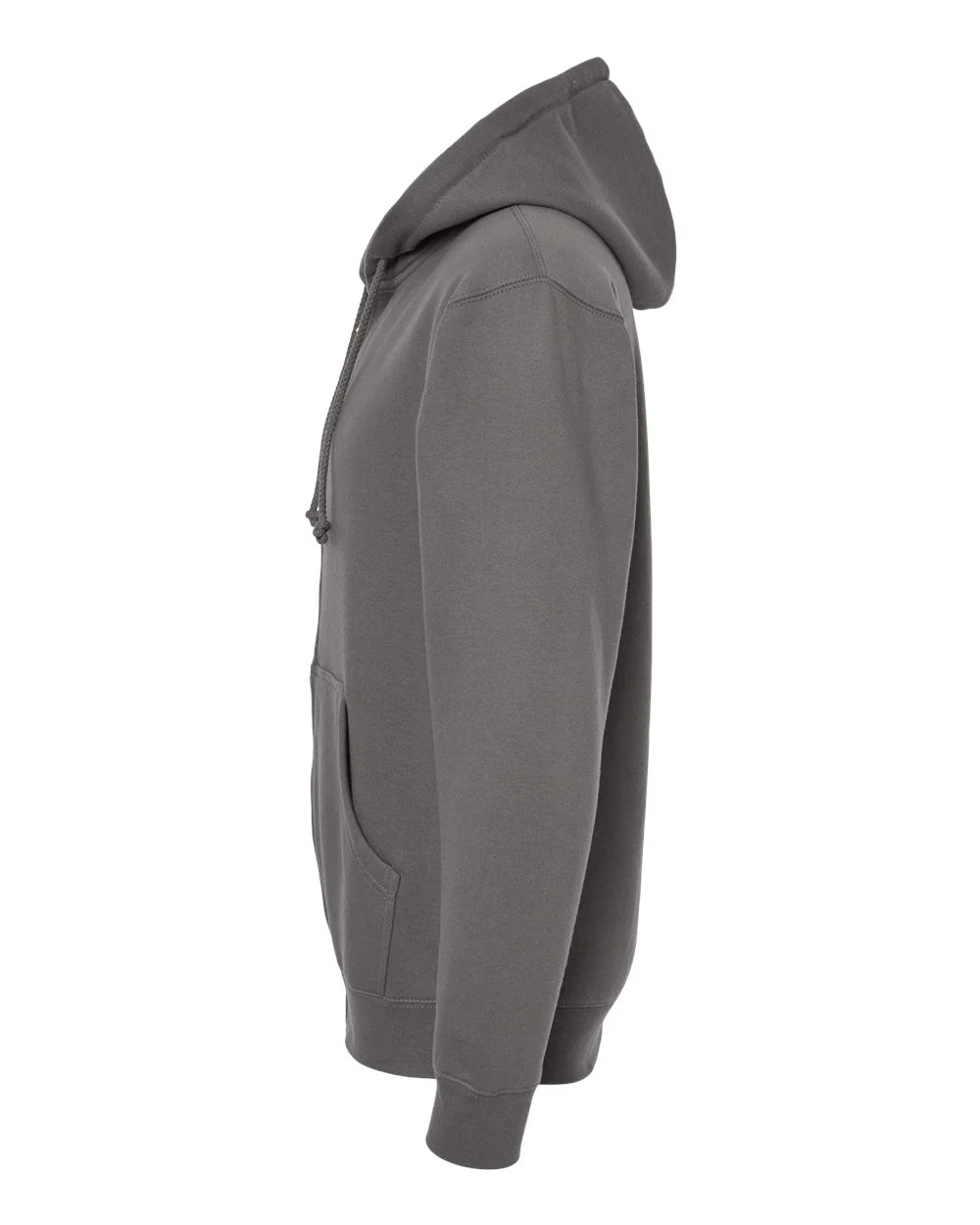 10oz. Heavyweight Zip Hood - Image 20