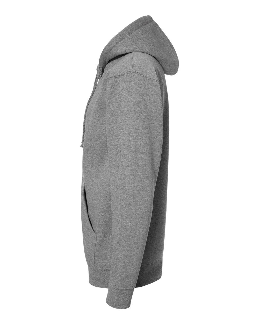10oz. Heavyweight Zip Hood - Image 26