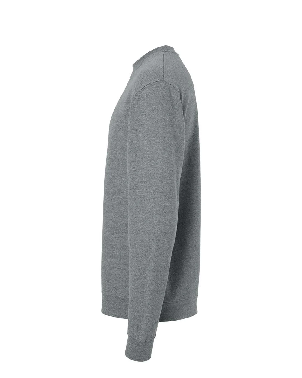 8.5oz. Midweight Crew - Image 10