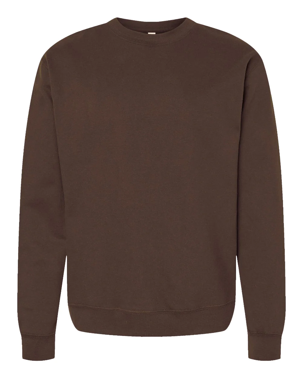 8.5oz. Midweight Crew - Image 53