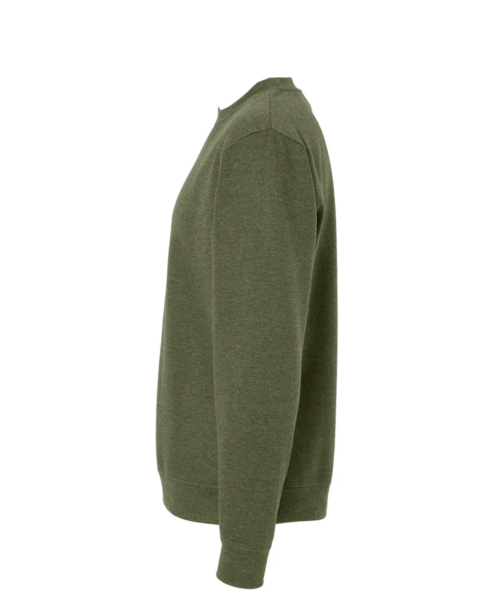 8.5oz. Midweight Crew - Image 54