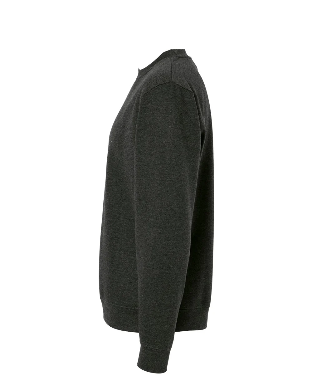 8.5oz. Midweight Crew - Image 7