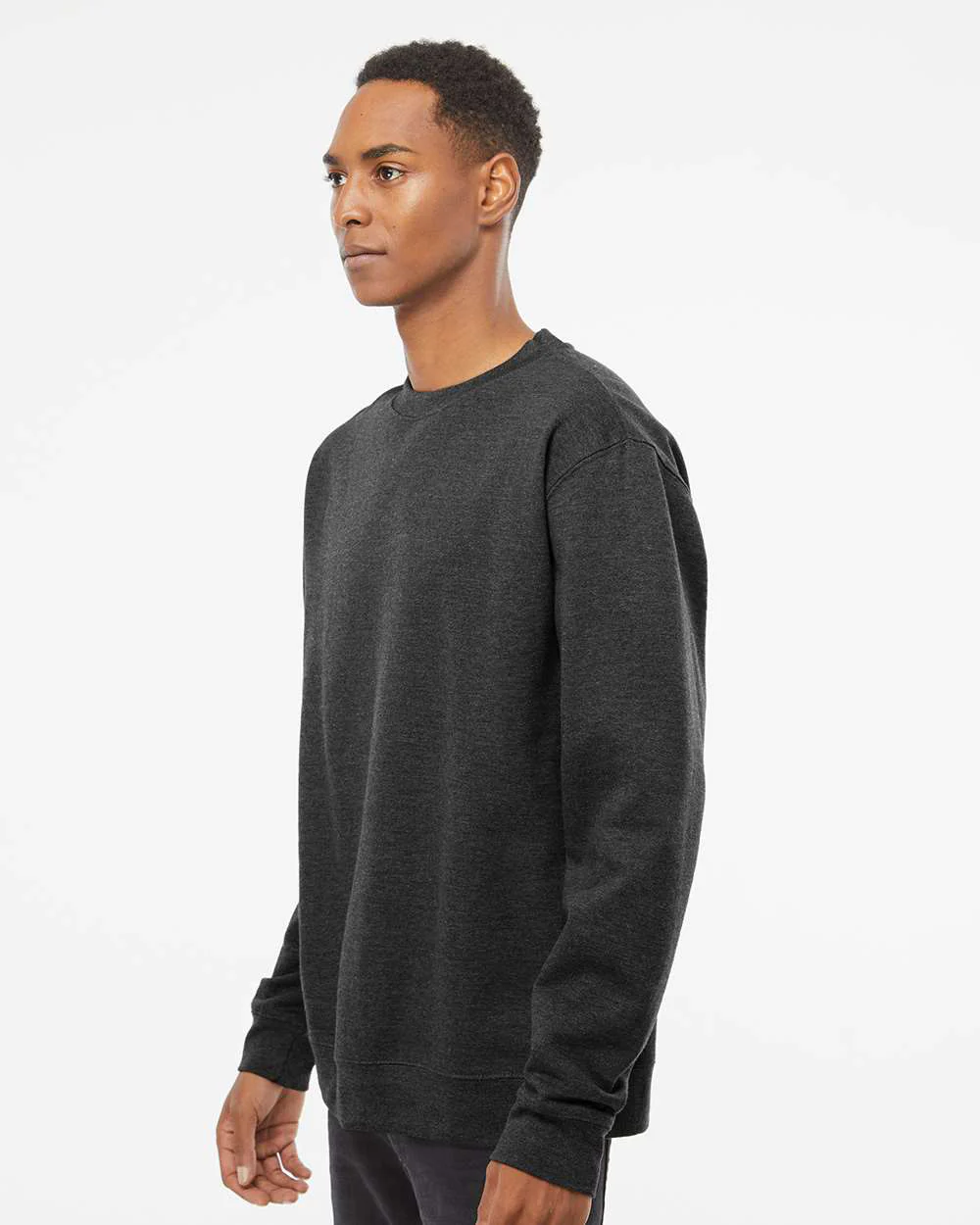 8.5oz. Midweight Crew - Image 26