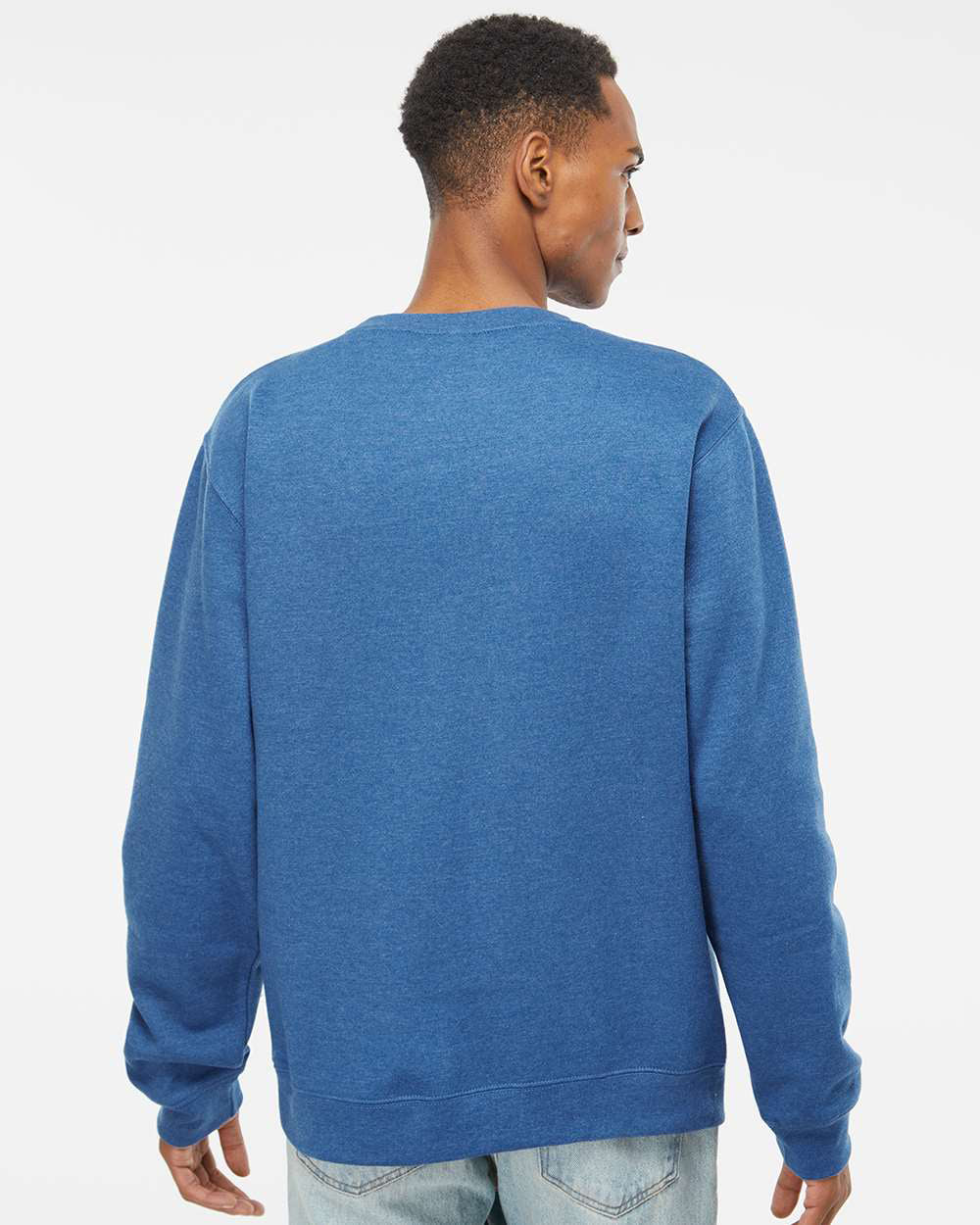 8.5oz. Midweight Crew - Image 60