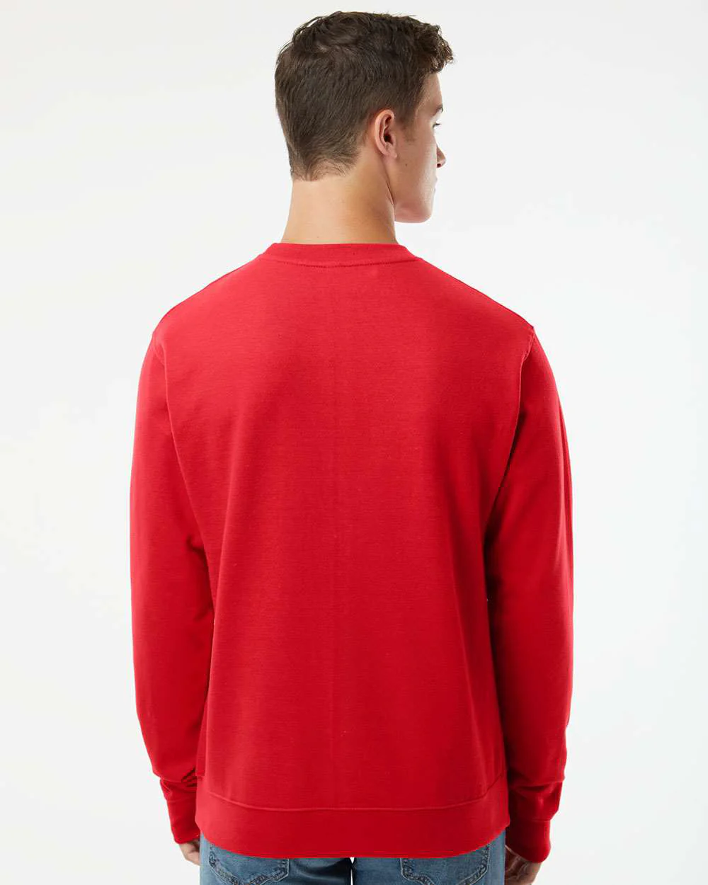 8.5oz. Midweight Crew - Image 63