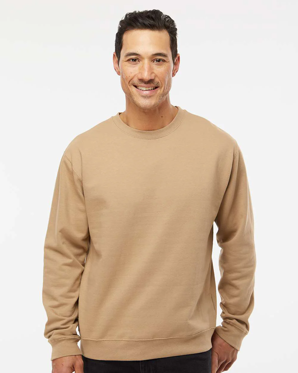 8.5oz. Midweight Crew - Image 70