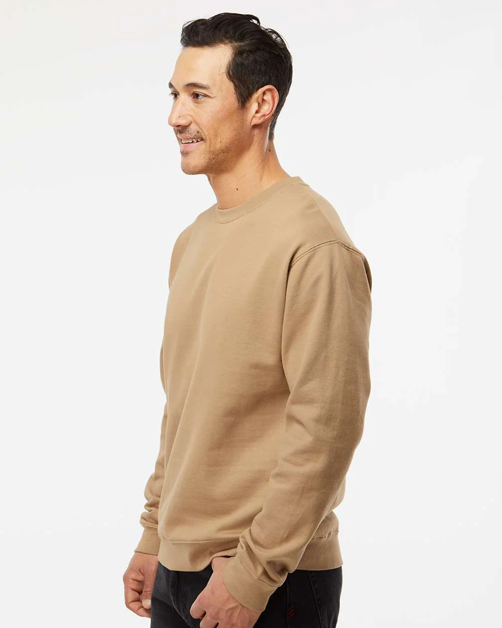 8.5oz. Midweight Crew - Image 71