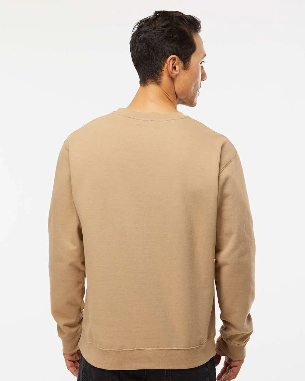 8.5oz. Midweight Crew - Image 72