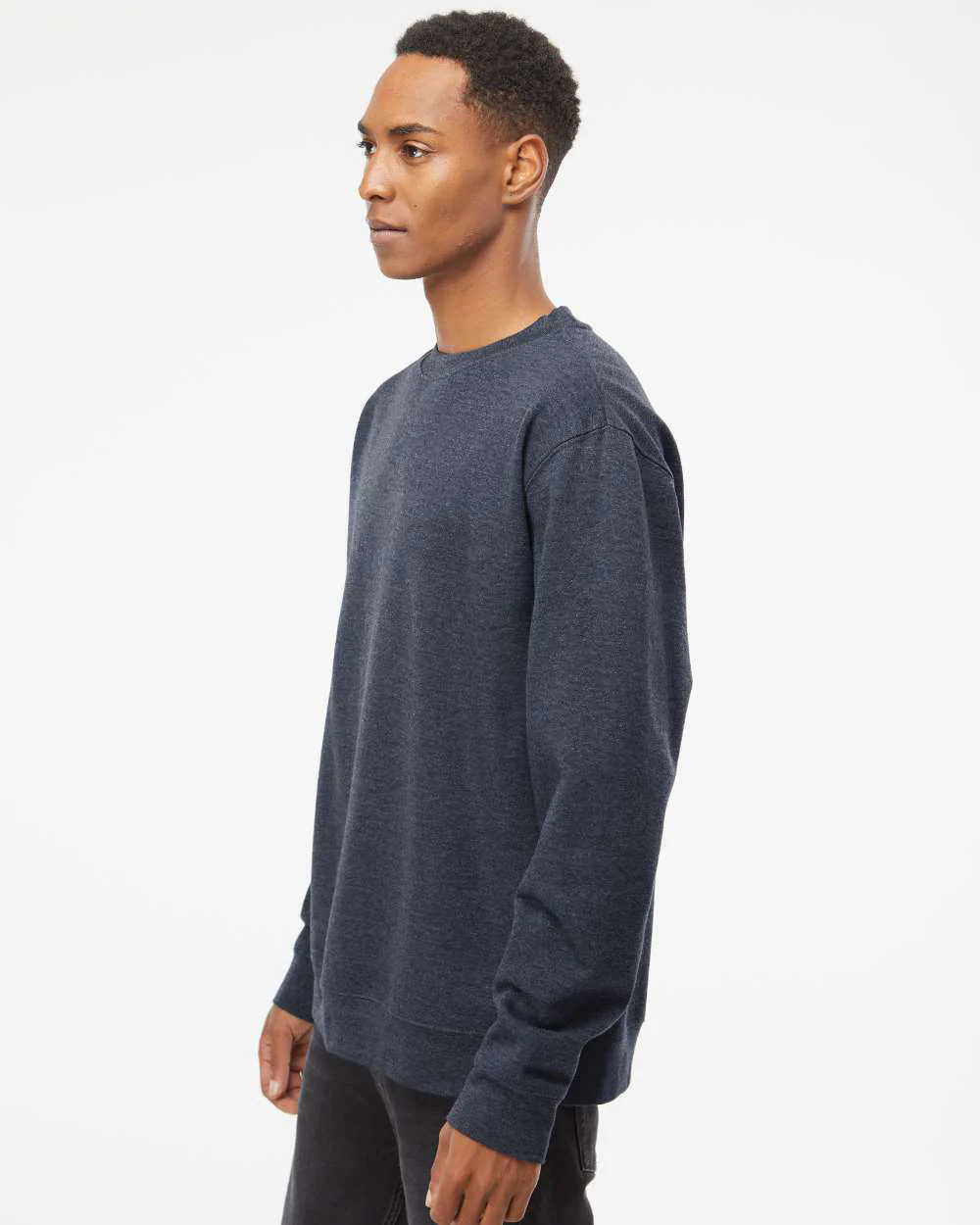 8.5oz. Midweight Crew - Image 23