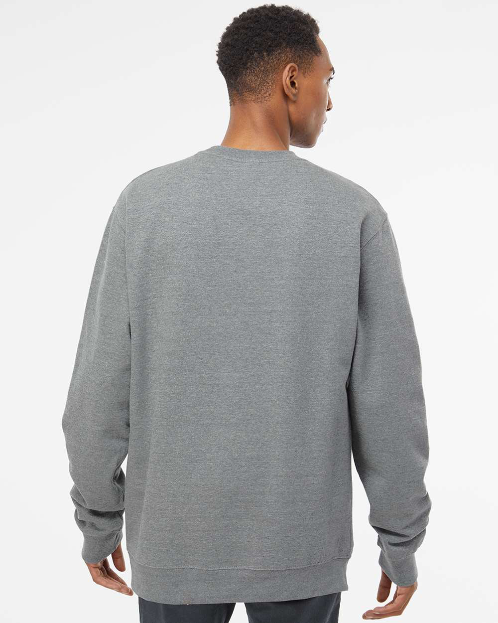 8.5oz. Midweight Crew - Image 44