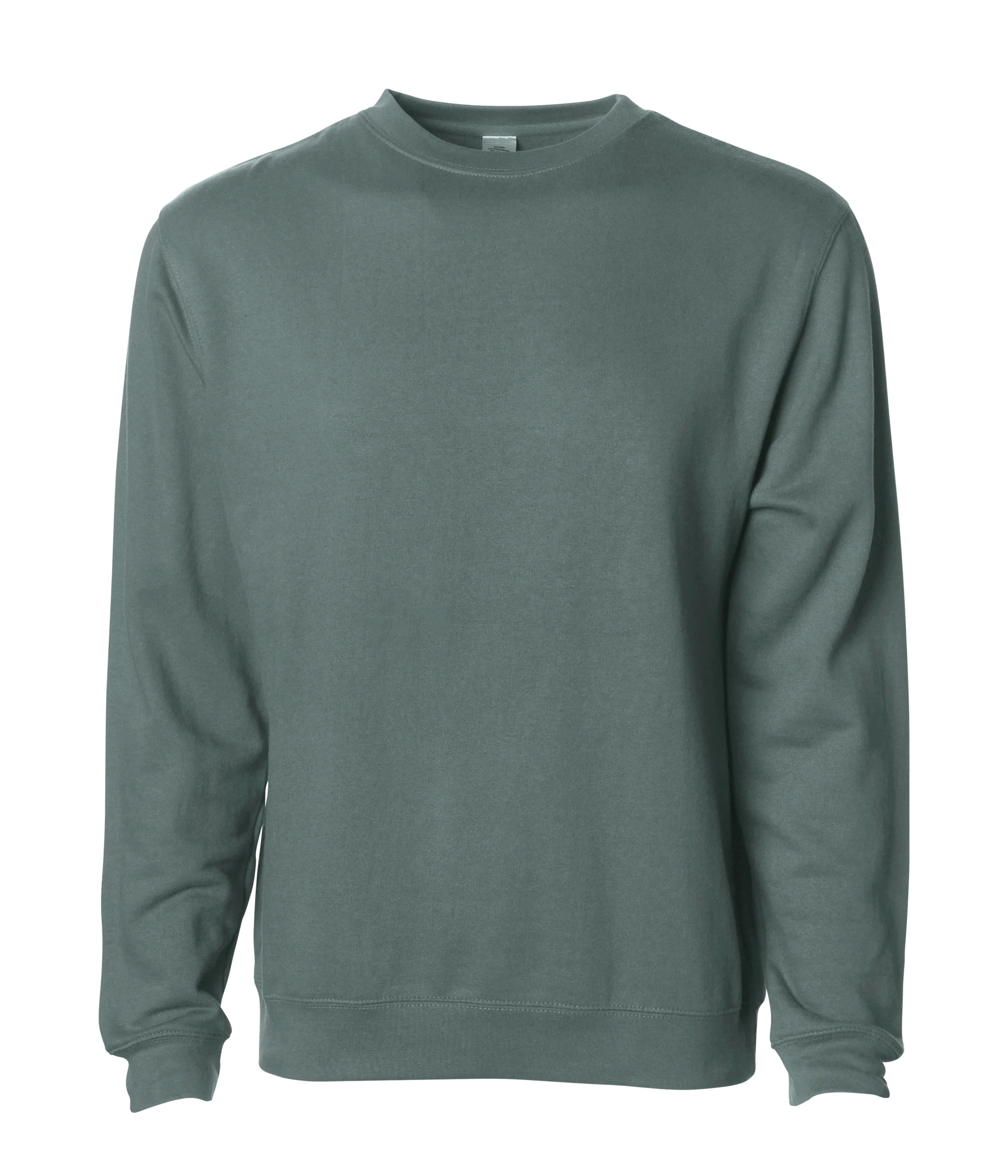 8.5oz. Midweight Crew - Image 46