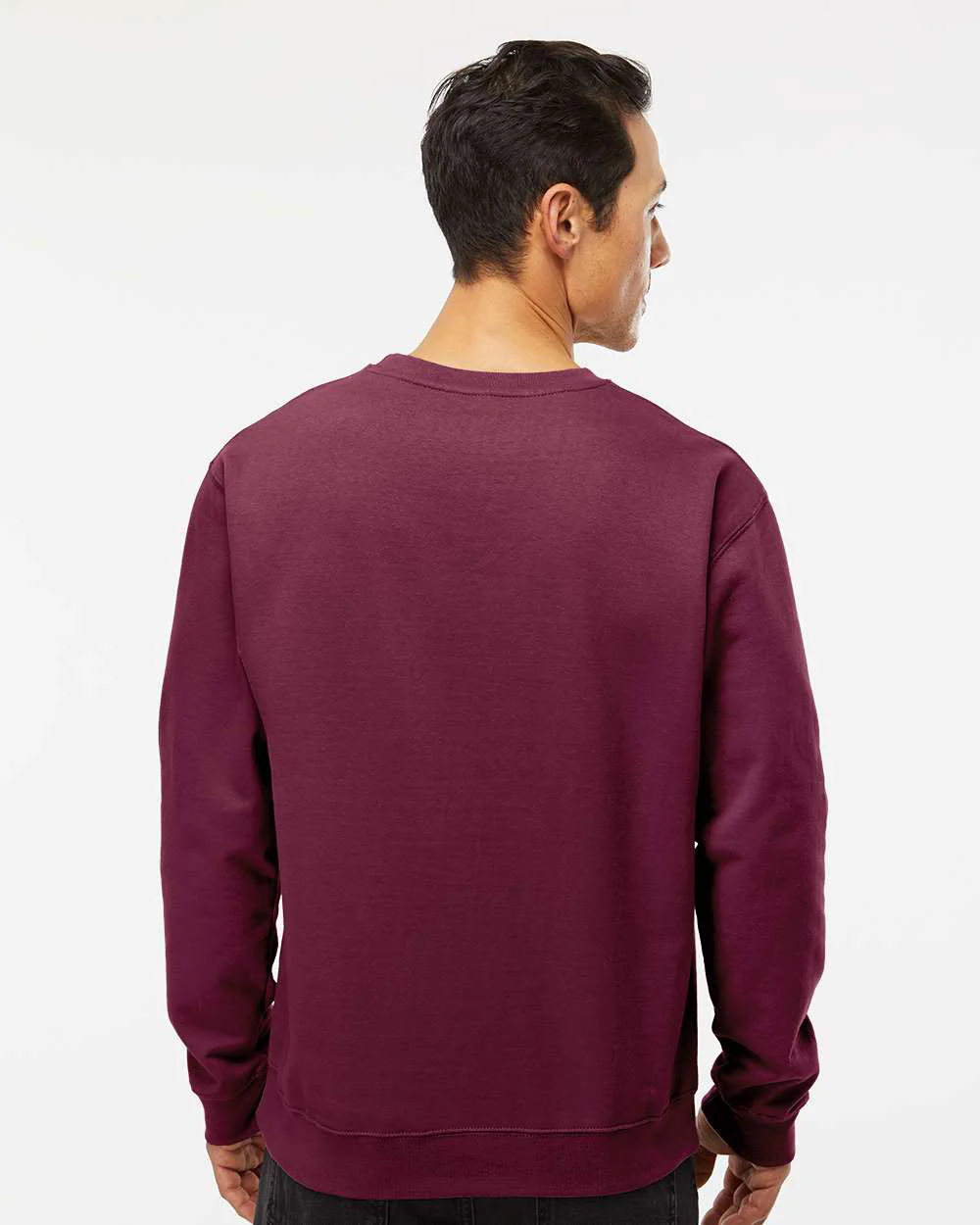 8.5oz. Midweight Crew - Image 47