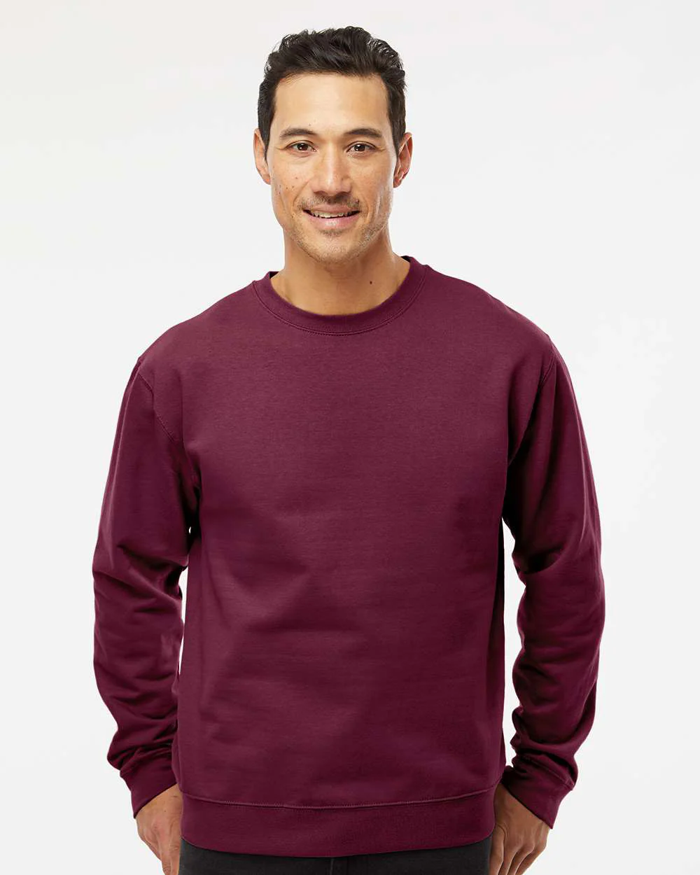 8.5oz. Midweight Crew - Image 48