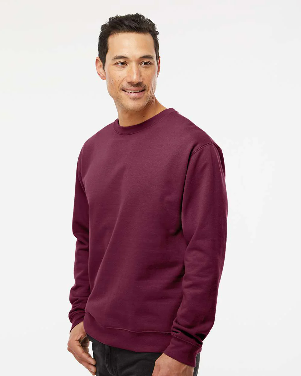 8.5oz. Midweight Crew - Image 49