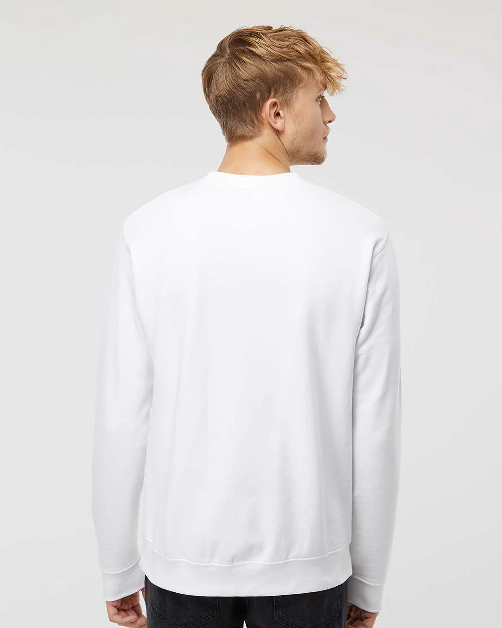 8.5oz. Midweight Crew - Image 54