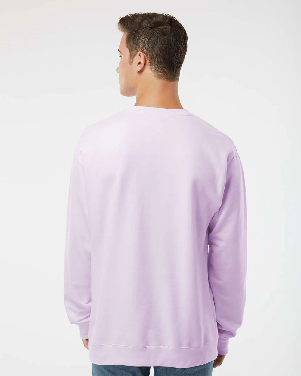 8.5oz. Midweight Crew - Image 18