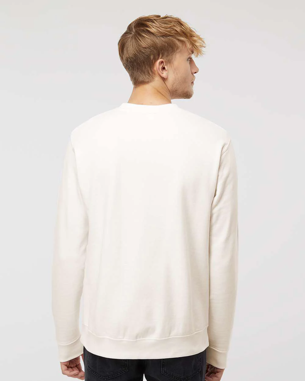 8.5oz. Midweight Crew - Image 24