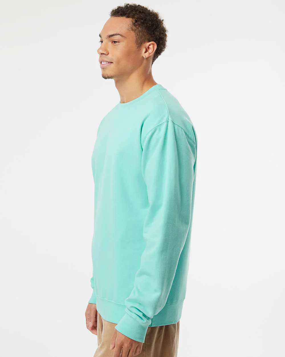 8.5oz. Midweight Crew - Image 3