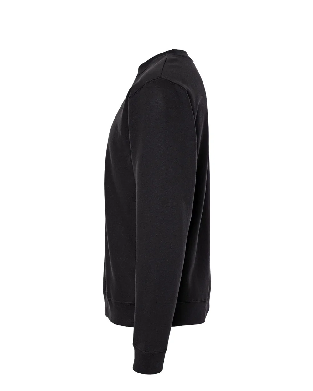 8.5oz. Midweight Crew - Image 5