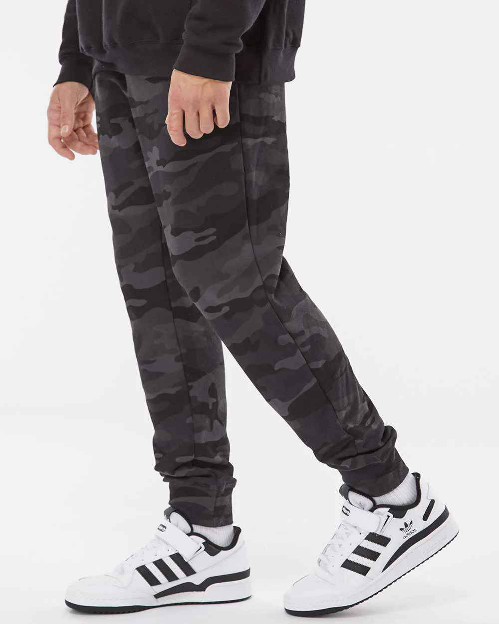 8.5oz. Midweight Pant - Image 4
