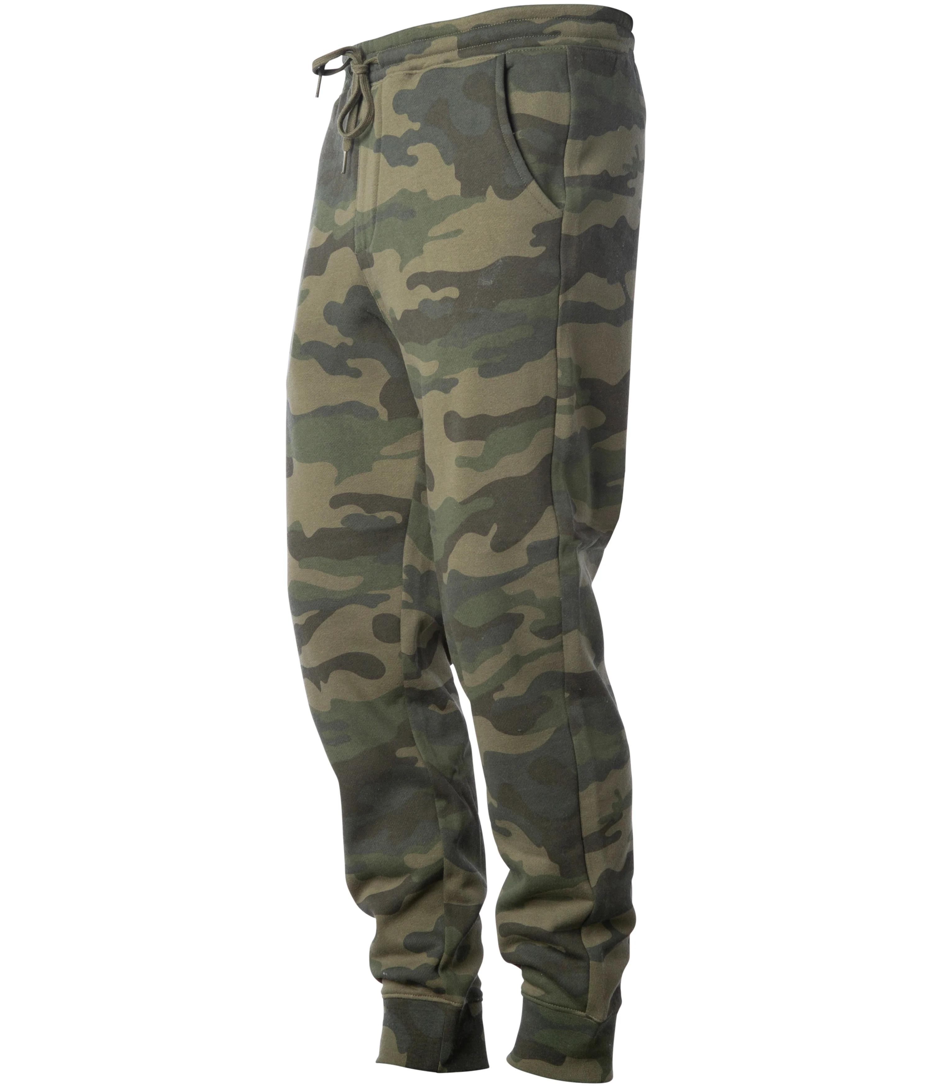 8.5oz. Midweight Pant - Image 5
