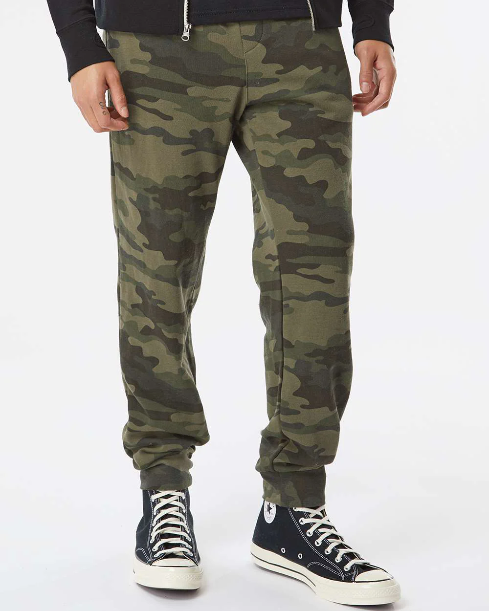 8.5oz. Midweight Pant - Image 6